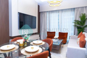 Bloomfields Lovely 1bedroom In Azizi Riviera